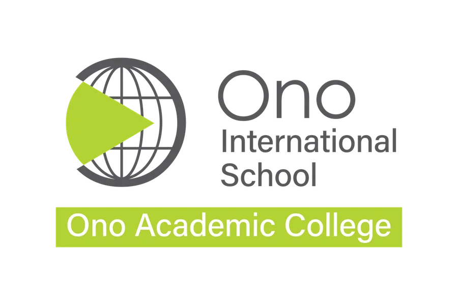 Ono Academic College logo